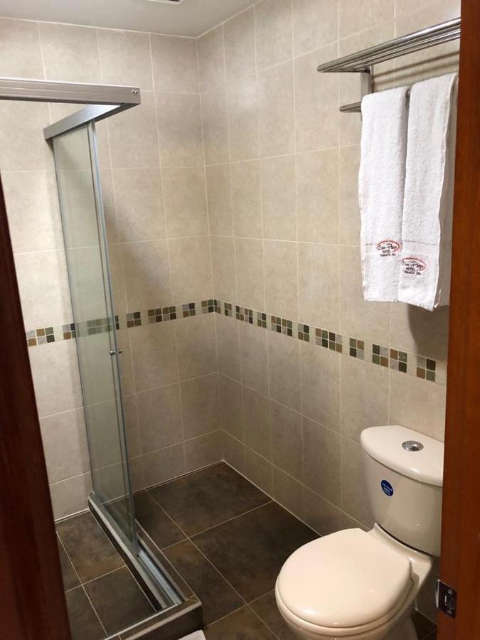 Colon Plaza Hotel Tumaco Luaran gambar