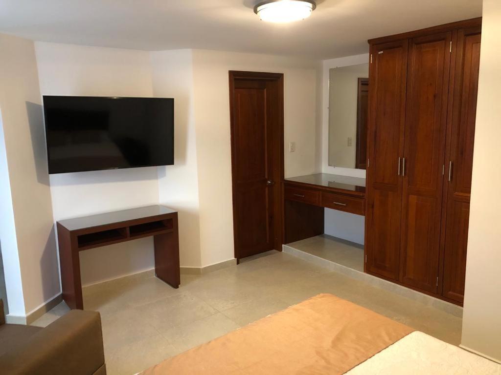Colon Plaza Hotel Tumaco Luaran gambar